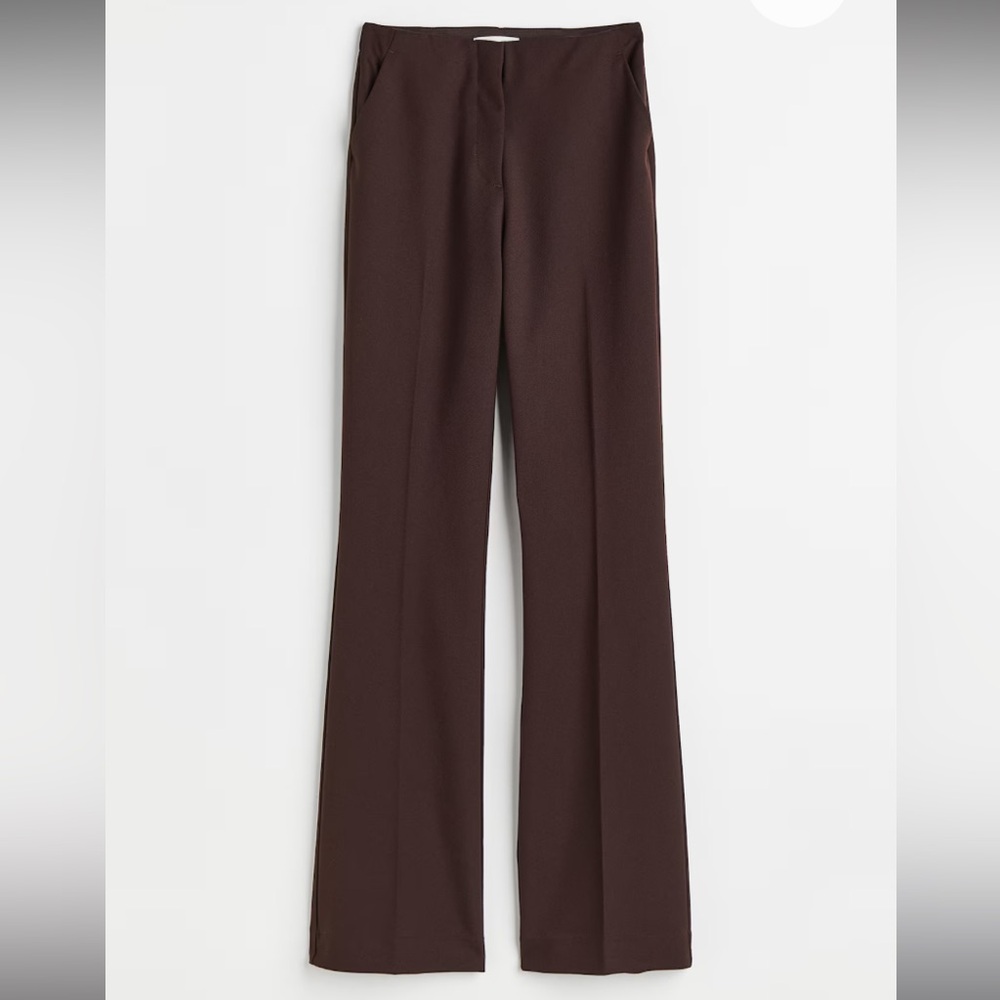 H&M Flared Pants